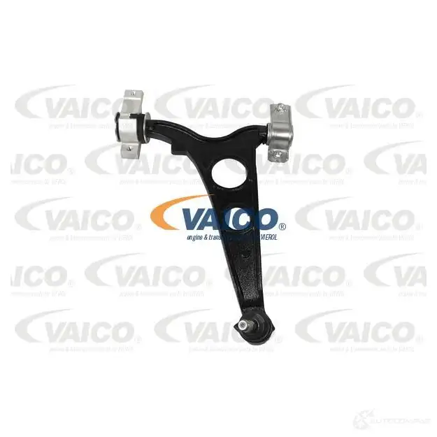 Рычаг подвески VAICO V24-7134 1561988 4046001393815 8 H45DH