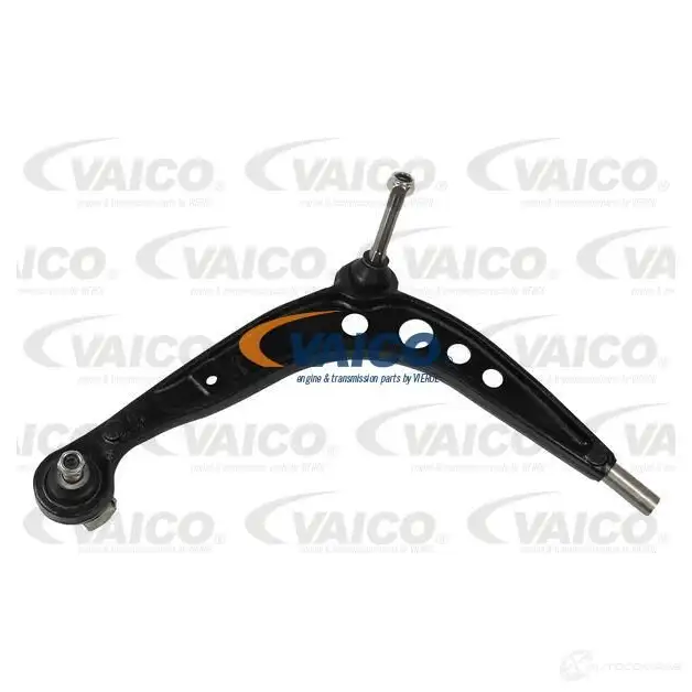 Рычаг подвески VAICO V20-7019-1 4046001289705 ZR9UW EJ 1559746 изображение 0