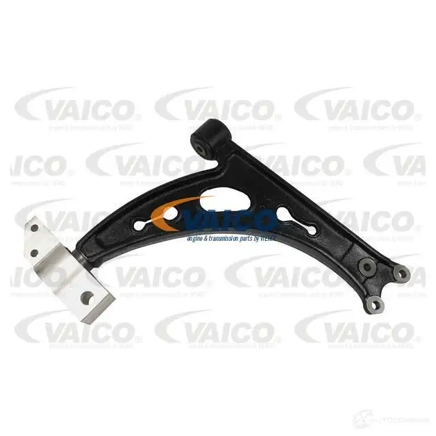 Рычаг подвески VAICO 1555889 V10-7239 4046001320132 TFQFX 6N