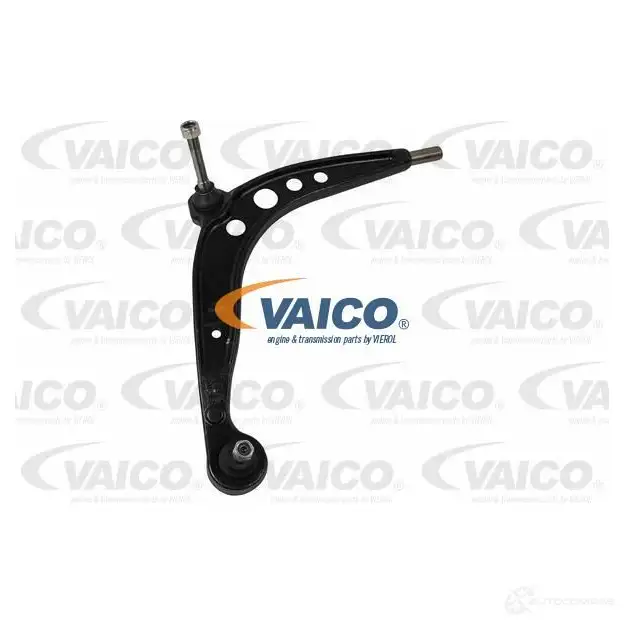 Рычаг подвески VAICO 4046001289675 1559747 NZ JZMQ V20-7020-1 изображение 0