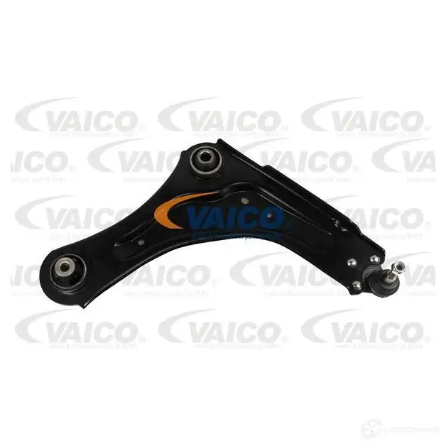 Рычаг подвески VAICO V46-0433 1572196 OI404 6C 4046001502262 изображение 0