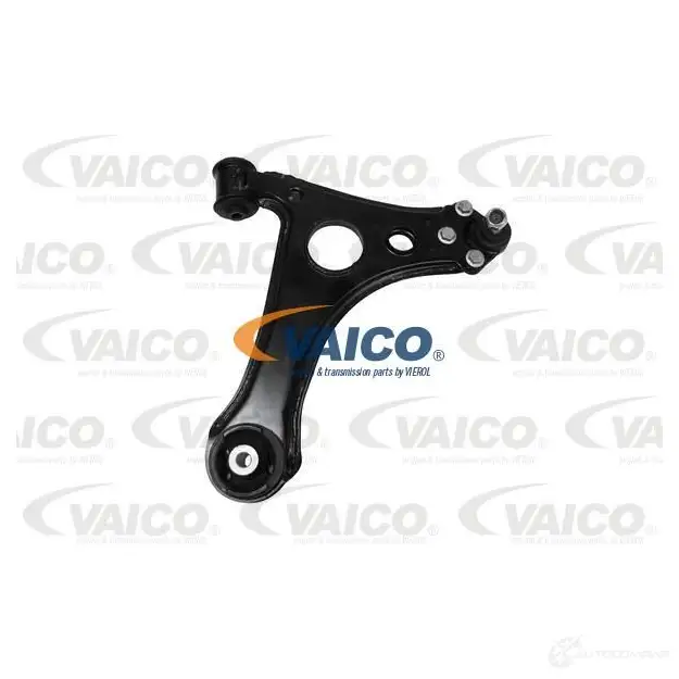 Рычаг подвески VAICO 1565870 V30-2317 4046001647178 QMN69 3B