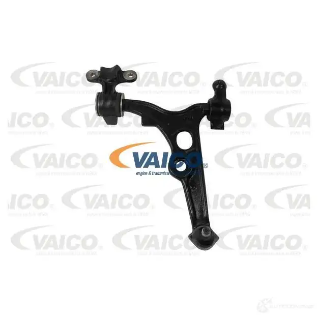 Рычаг подвески VAICO B KLC8X 1560325 V22-0025 4046001367762 изображение 5