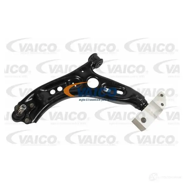 Рычаг подвески VAICO 4046001320583 6Q X8Q 1555883 V10-7236