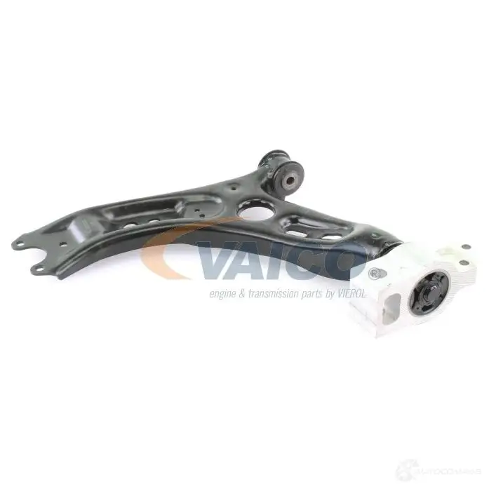 Рычаг подвески VAICO 4046001707186 1554517 V10-3967 6LB3 A - Изображение 1