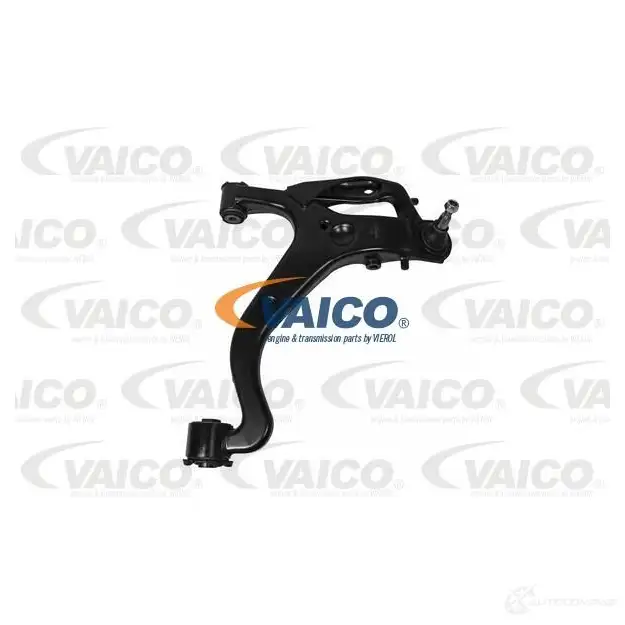 Рычаг подвески VAICO 4046001666490 1R SAB1U 1572930 V48-0028