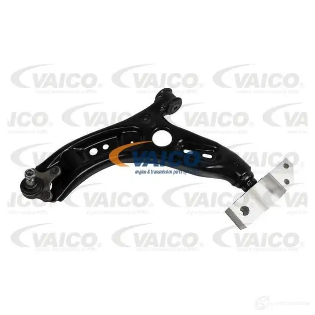 Рычаг подвески VAICO XY L3XD 4046001586248 V10-2587 1553113