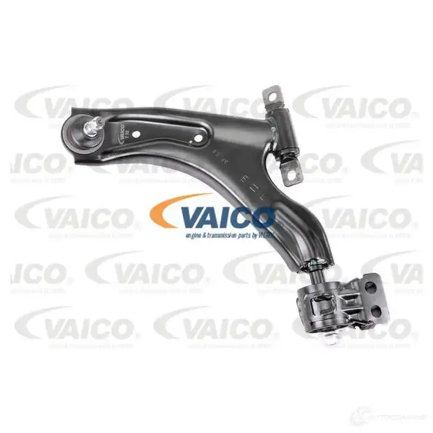 Рычаг подвески VAICO 1573425 4046001705021 A25 8VV V51-0065 изображение 1