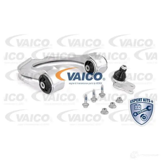 Рычаг подвески VAICO 4046001580574 1565343 V30-1802 BE JO76C изображение 0