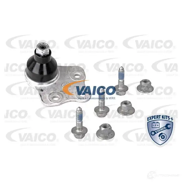 Рычаг подвески VAICO 4046001580574 1565343 V30-1802 BE JO76C изображение 1
