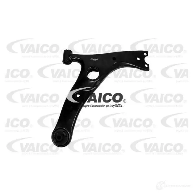 Рычаг подвески VAICO V70-0241 4046001585500 N9OMQ ED 1574858