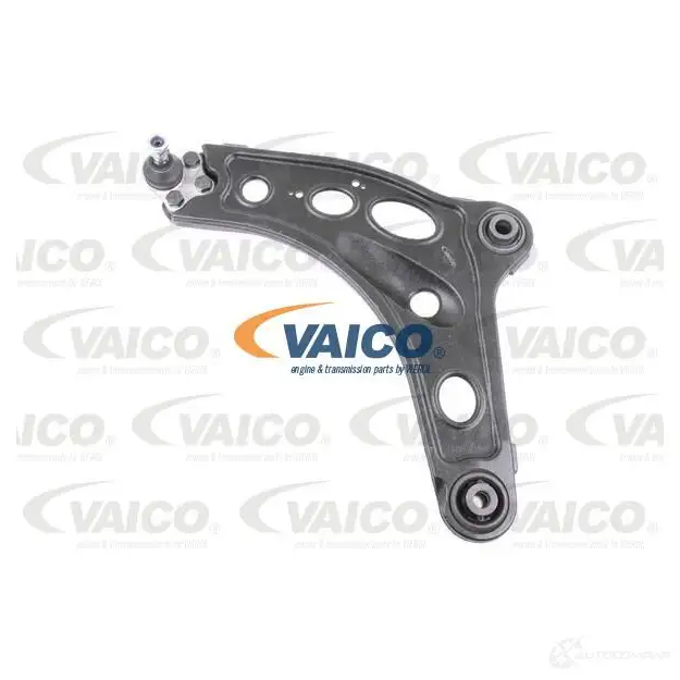 Рычаг подвески VAICO V38-0240 1568657 4046001702440 7 RFFU