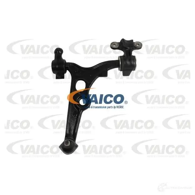 Рычаг подвески VAICO V22-0024 1560324 4046001367755 15Q 10MX изображение 6