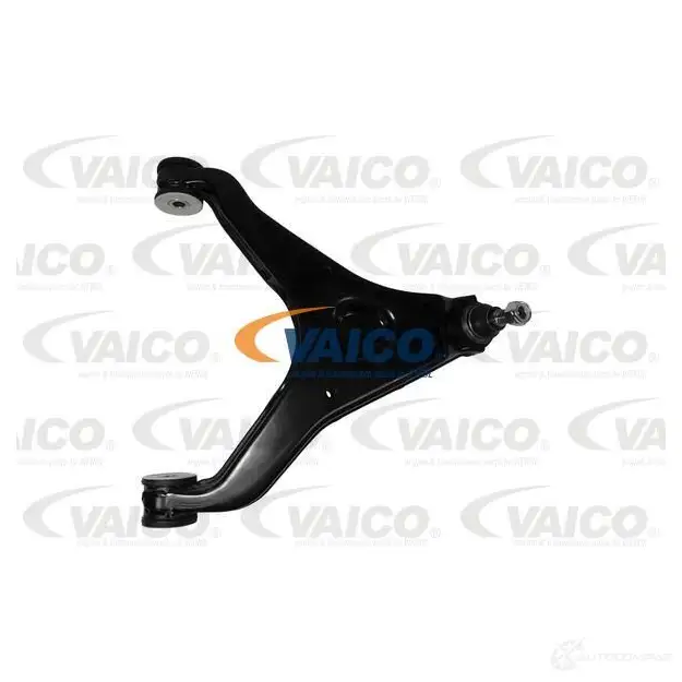 Рычаг подвески VAICO UB7QV Z9 4046001628566 V27-0005 1564168 изображение 0