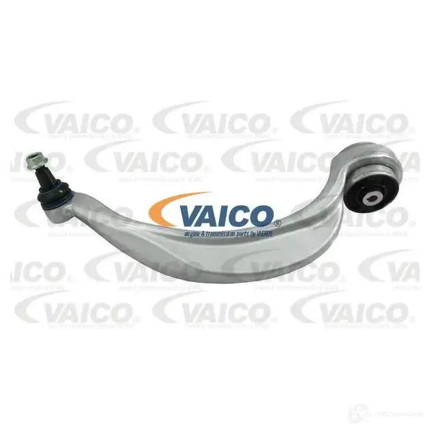 Рычаг подвески VAICO 1554103 V10-3482 Z OPMYS 4046001659430 изображение 0