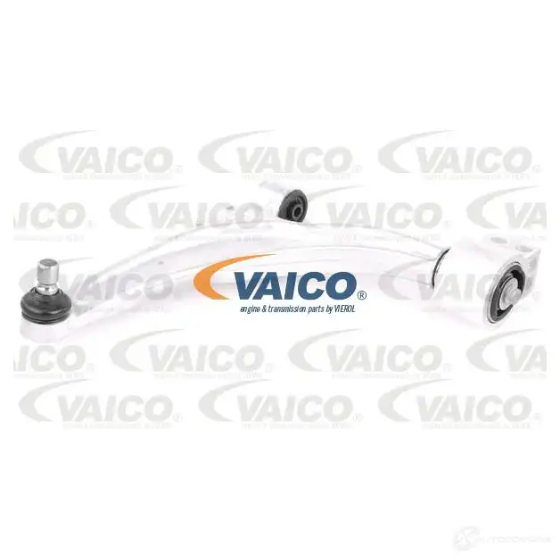 Рычаг подвески VAICO U4 IIML 1573433 V51-0073 4046001707308 изображение 0