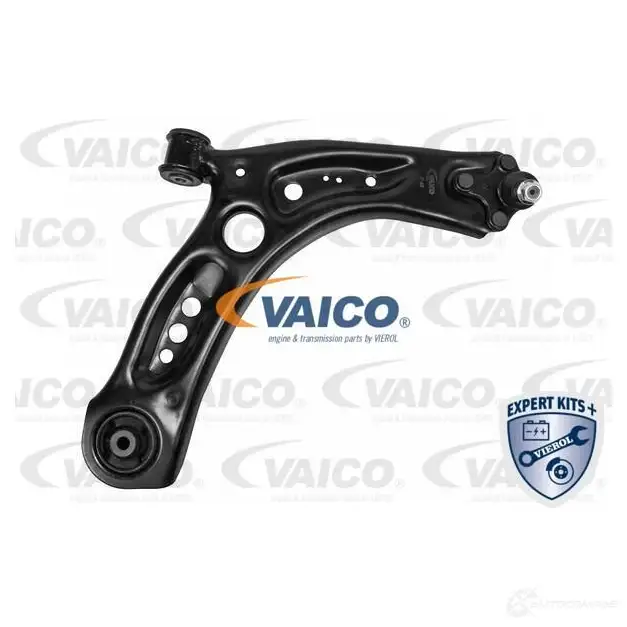 Рычаг подвески VAICO 1554005 0G FO7VH 4046001650222 V10-3380 изображение 0