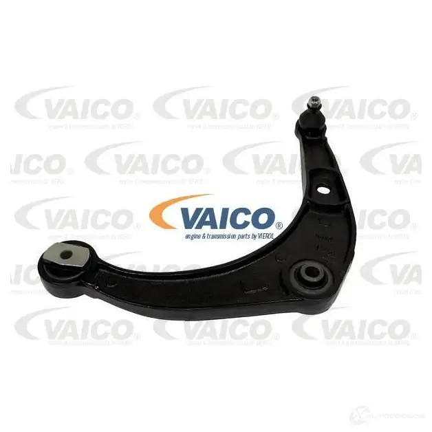 Рычаг подвески VAICO 1572828 4046001409424 V46-9538 IC T6EK изображение 0