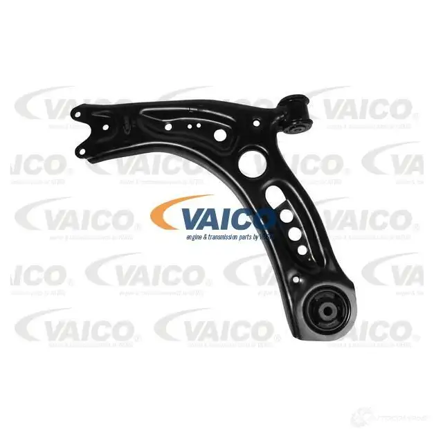 Рычаг подвески VAICO 4046001650253 1554008 V10-3383 L3R3B D