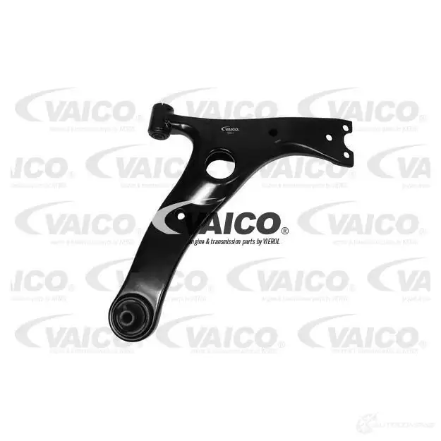 Рычаг подвески VAICO H 9GDWO 4046001585524 V70-0243 1574860