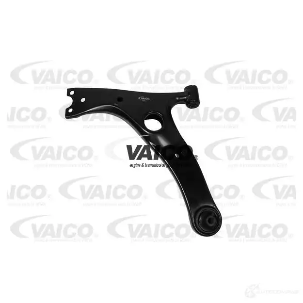 Рычаг подвески VAICO 1574859 V70-0242 4046001585517 YTR4UD Z