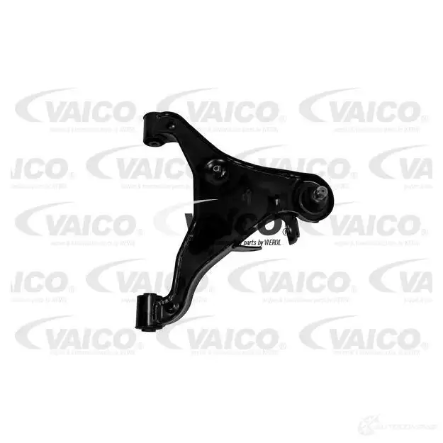 Рычаг подвески VAICO V38-0191 1568611 EB8Z XWK 4046001664649