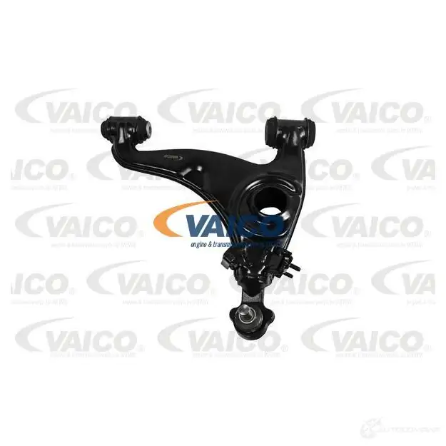 Рычаг подвески VAICO 1566770 90 7JS V30-7141 4046001143502 изображение 0