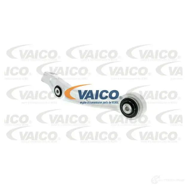 Рычаг подвески VAICO 4046001688270 V10-3840 1554406 PE S83A изображение 0