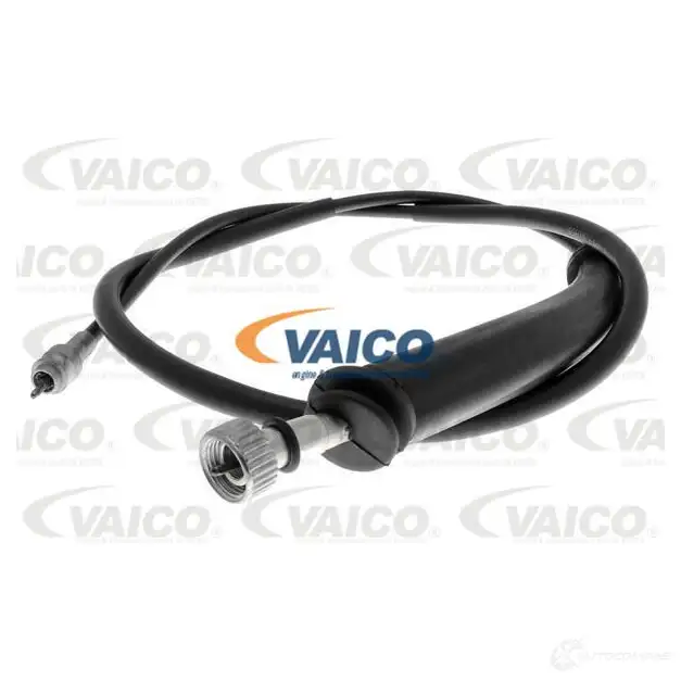 Тросик спидометра VAICO QM5O 1KB V30-0190 1437846764 изображение 0