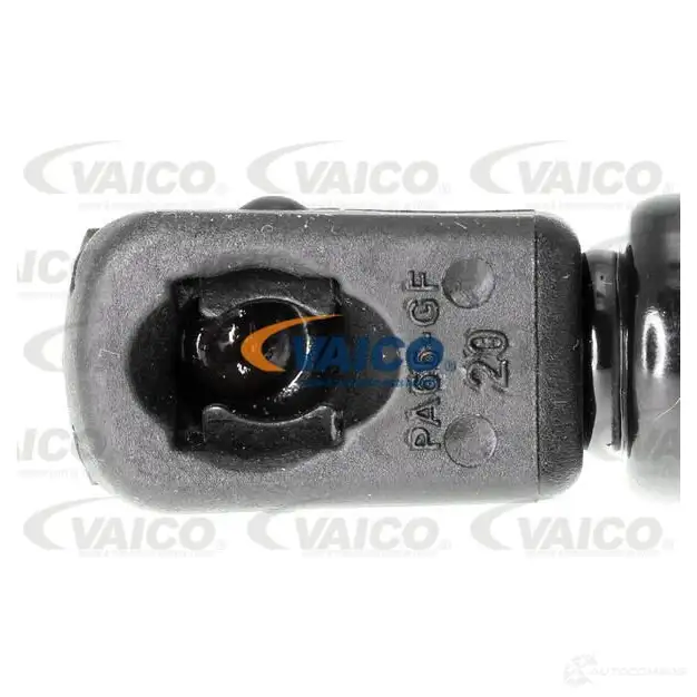 Амортизатор багажника VAICO 1554654 DUM IRV V10-4157 4046001435638 изображение 2