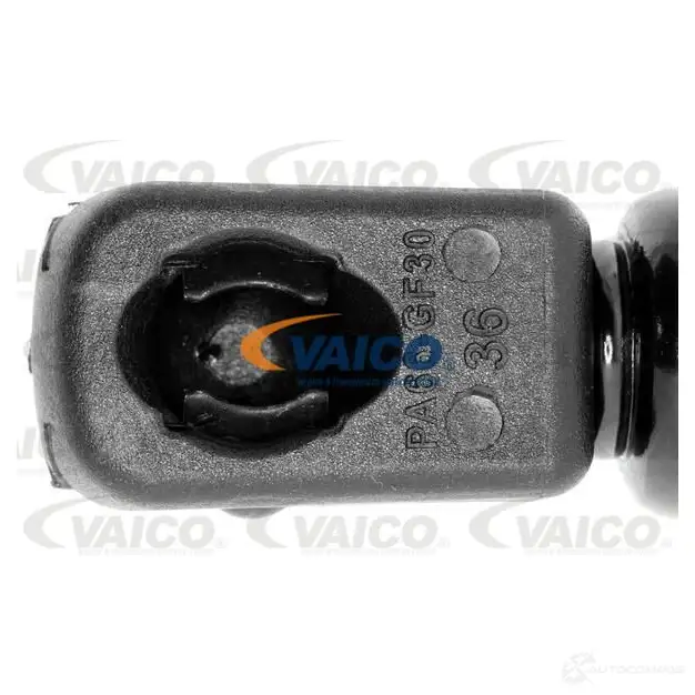 Амортизатор багажника VAICO 4046001435287 V46-0243 1572006 CEE M5 изображение 2