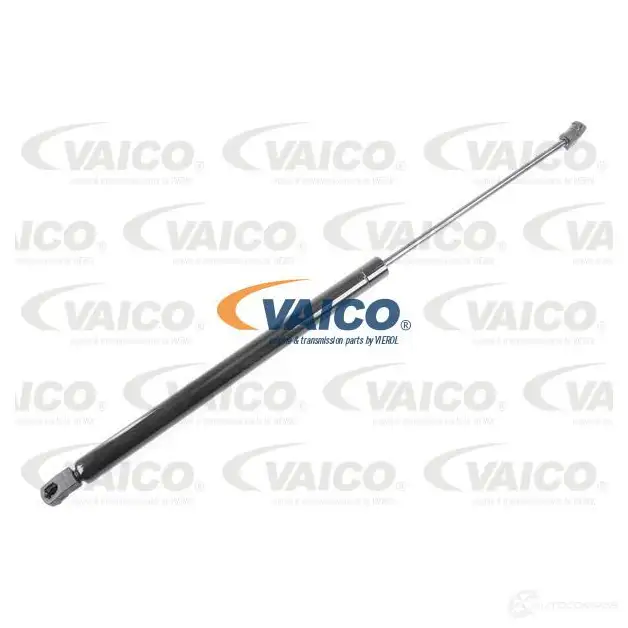 Амортизатор багажника, упор задней двери VAICO v260203 1563960 D1R XO 4046001819964 - Изображение 1