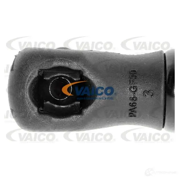 Амортизатор багажника VAICO 6BZ 8E V22-0206 4046001490873 1560504 изображение 1