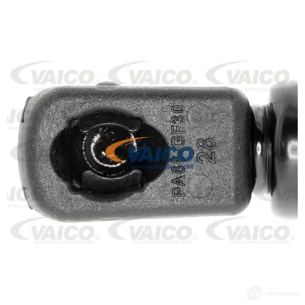 Амортизатор багажника VAICO 4046001486548 1552490 V10-1934 C5CR E изображение 2