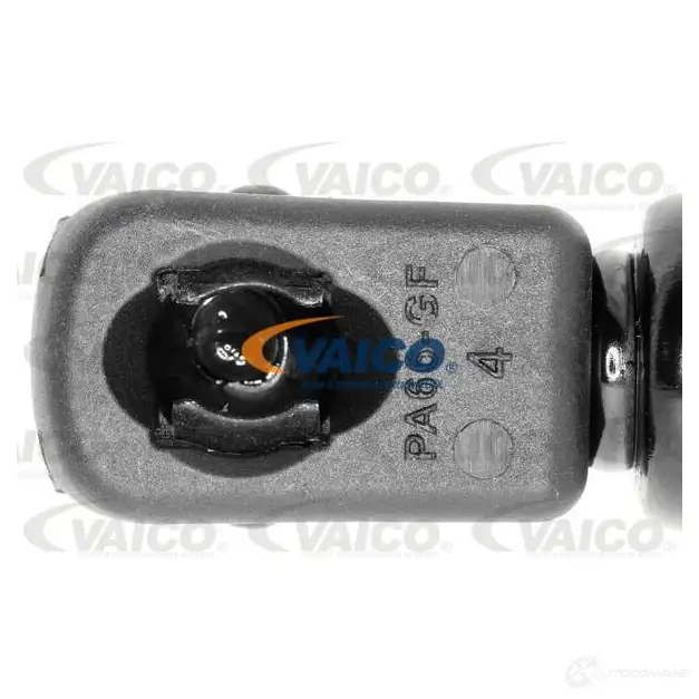 Амортизатор багажника VAICO V95-0197 1575523 DG9 PY 4046001489167 изображение 1