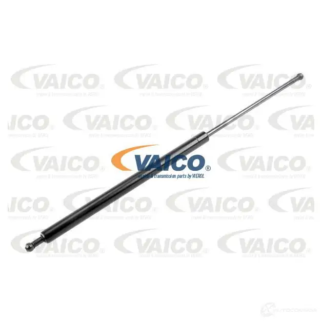 Амортизатор багажника, упор задней двери VAICO v380129 4046001537745 7 WLBCA 1568551 - Изображение 1