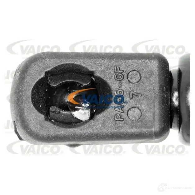 Амортизатор багажника VAICO 4046001488559 1569467 V40-0737 M7E M8EL изображение 1