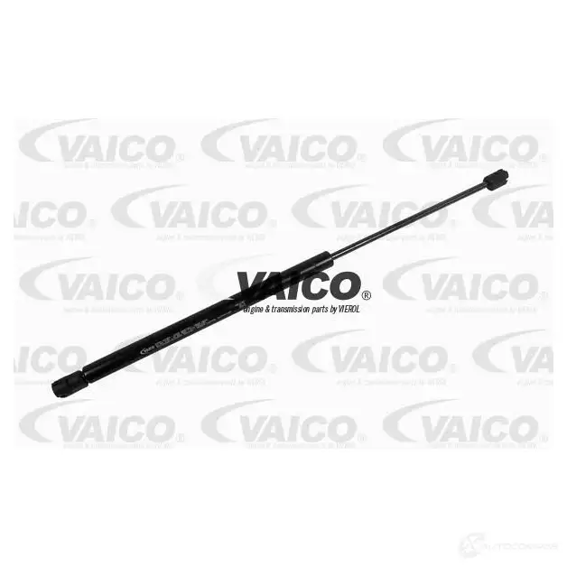 Амортизатор багажника, упор задней двери VAICO 1575515 SD2 QHT v950189 4046001489419