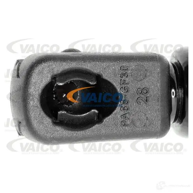 Амортизатор багажника VAICO V6 FZFS2 4046001490187 V25-0425 1562550 изображение 2