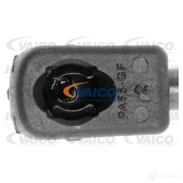 Амортизатор багажника, упор задней двери VAICO 1573553 v520067 4046001537400 WPZ UU0S изображение 1