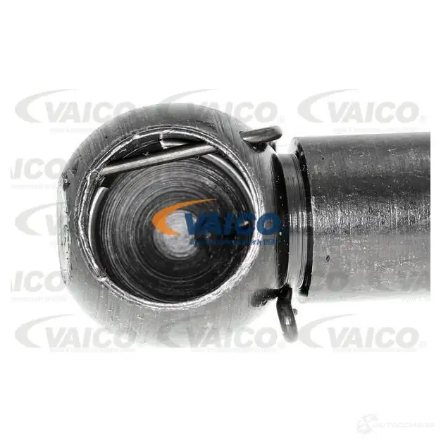 Амортизатор багажника, упор задней двери VAICO X03NA9 Q 1569464 v400734 4046001488511 изображение 2