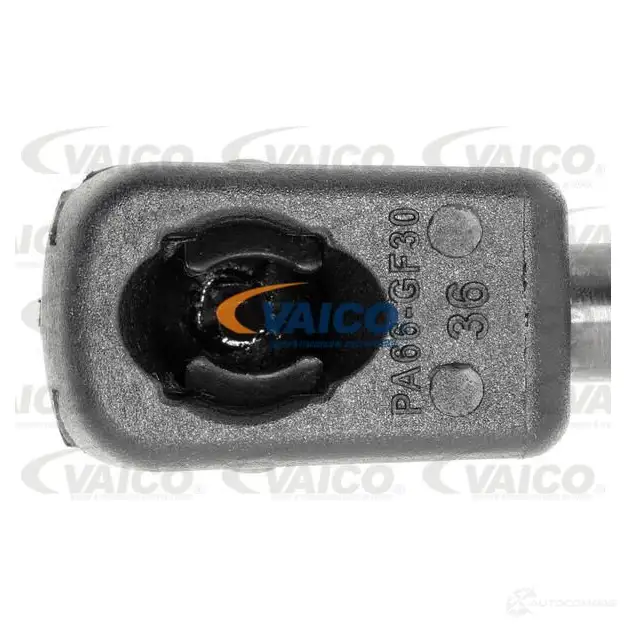Амортизатор багажника, упор задней двери VAICO v520028 K S10PQ 4046001487989 1573514 изображение 2