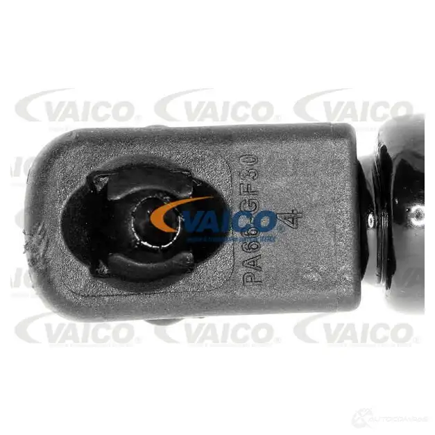 Амортизатор багажника VAICO 1575711 4046001820243 NW 10G V95-0401 изображение 2