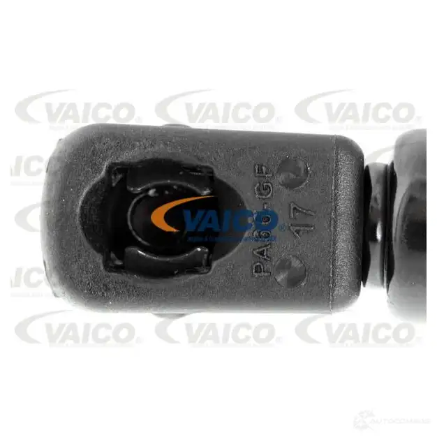 Амортизатор багажника VAICO 1562540 V25-0415 N QGLI 4046001490088 изображение 2