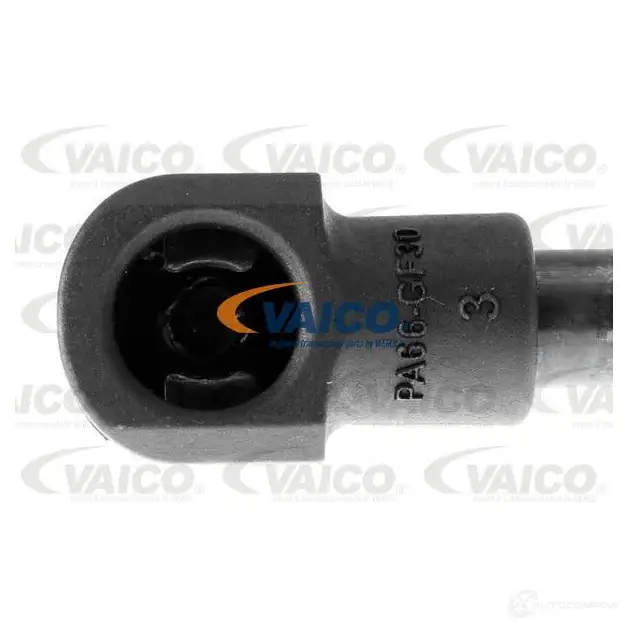 Амортизатор багажника VAICO A ZKN2D1 4046001486470 V10-1929 1552485 изображение 2