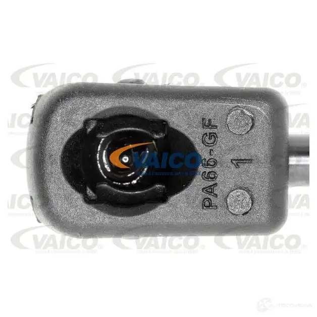 Амортизатор багажника VAICO YPXW3 H V45-0037 1571678 4046001639012 изображение 1