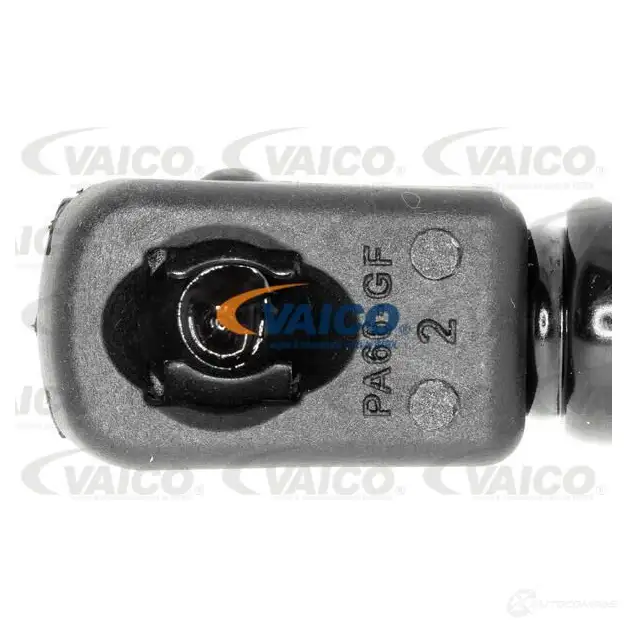 Амортизатор багажника VAICO YPXW3 H V45-0037 1571678 4046001639012 изображение 2