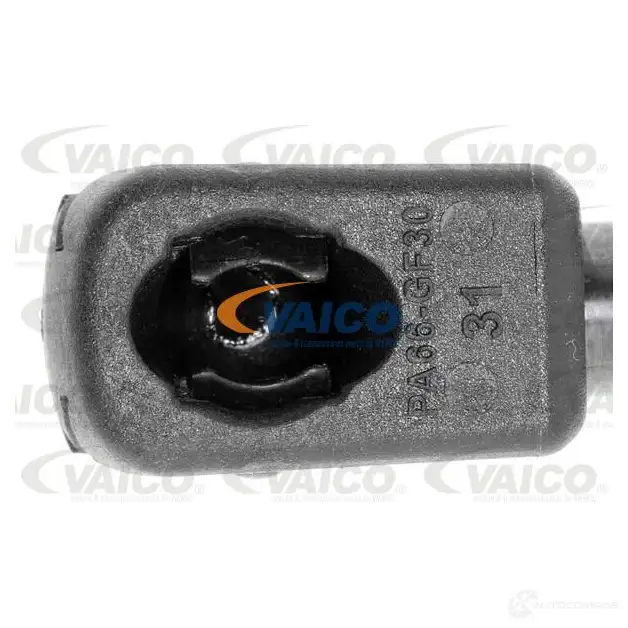 Амортизатор багажника VAICO 1565651 V30-2077 3 VXMM 4046001488290 изображение 2