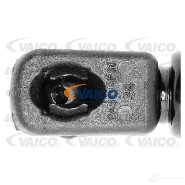 Амортизатор багажника VAICO V30-2072 MZ PFD 1565646 4046001487491 изображение 2