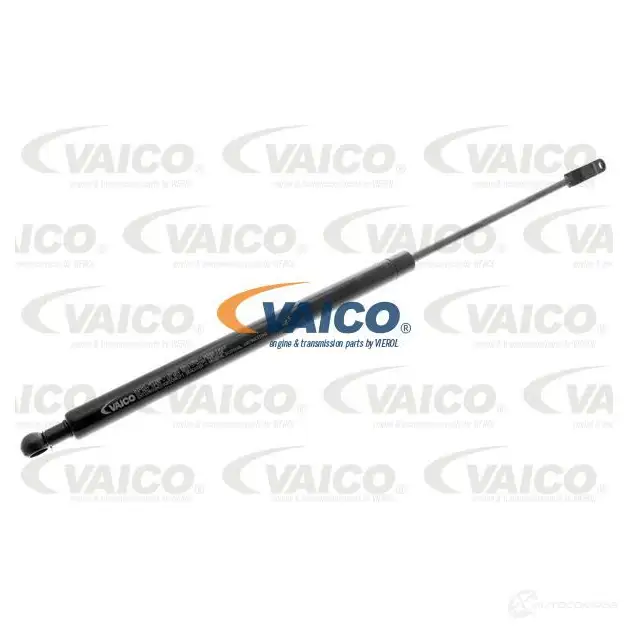 Амортизатор багажника VAICO 1552555 V10-1999 8SM9 J0 4046001490309 - Изображение 1